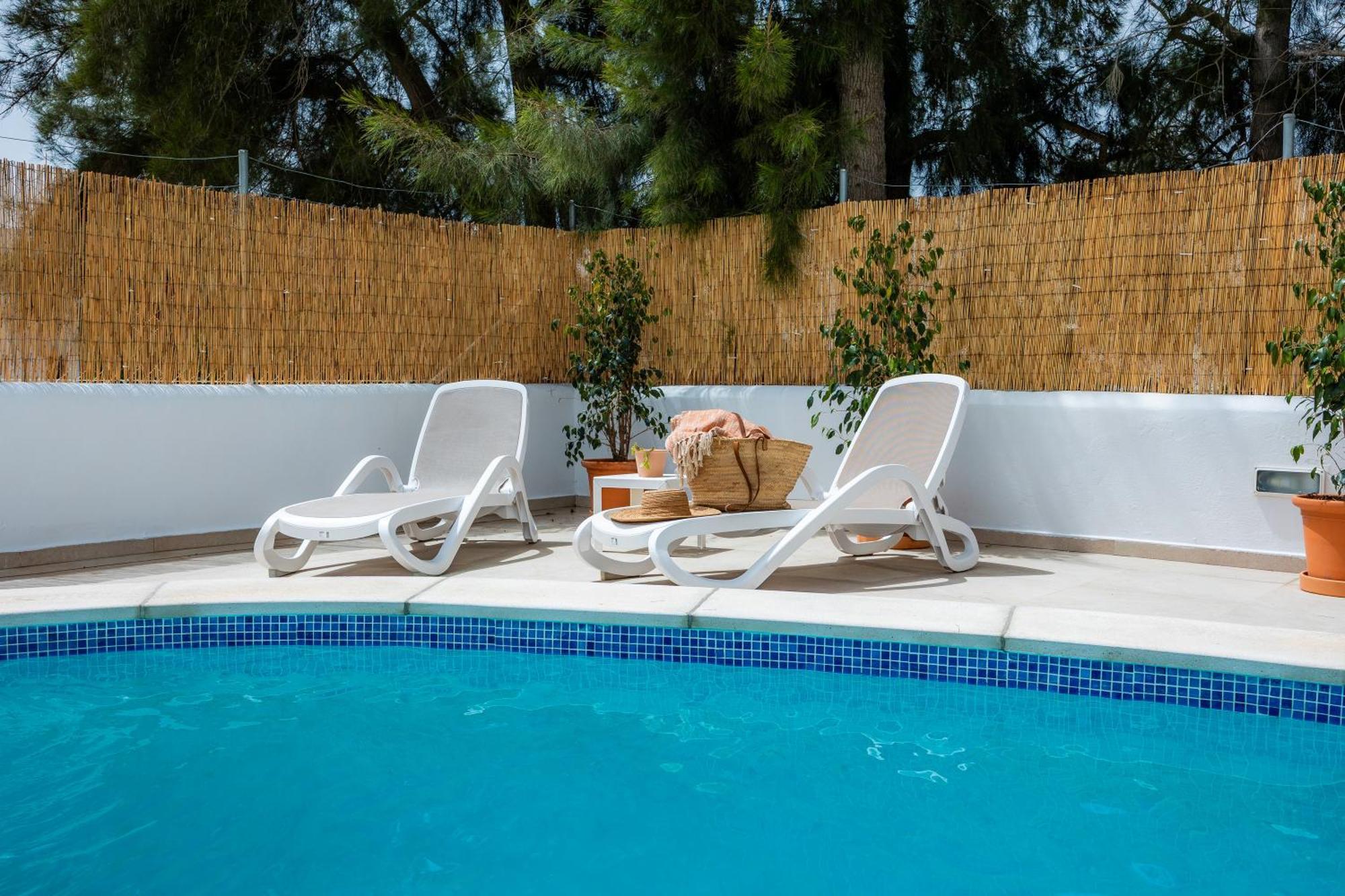 White Suites Cala D´Or Dış mekan fotoğraf