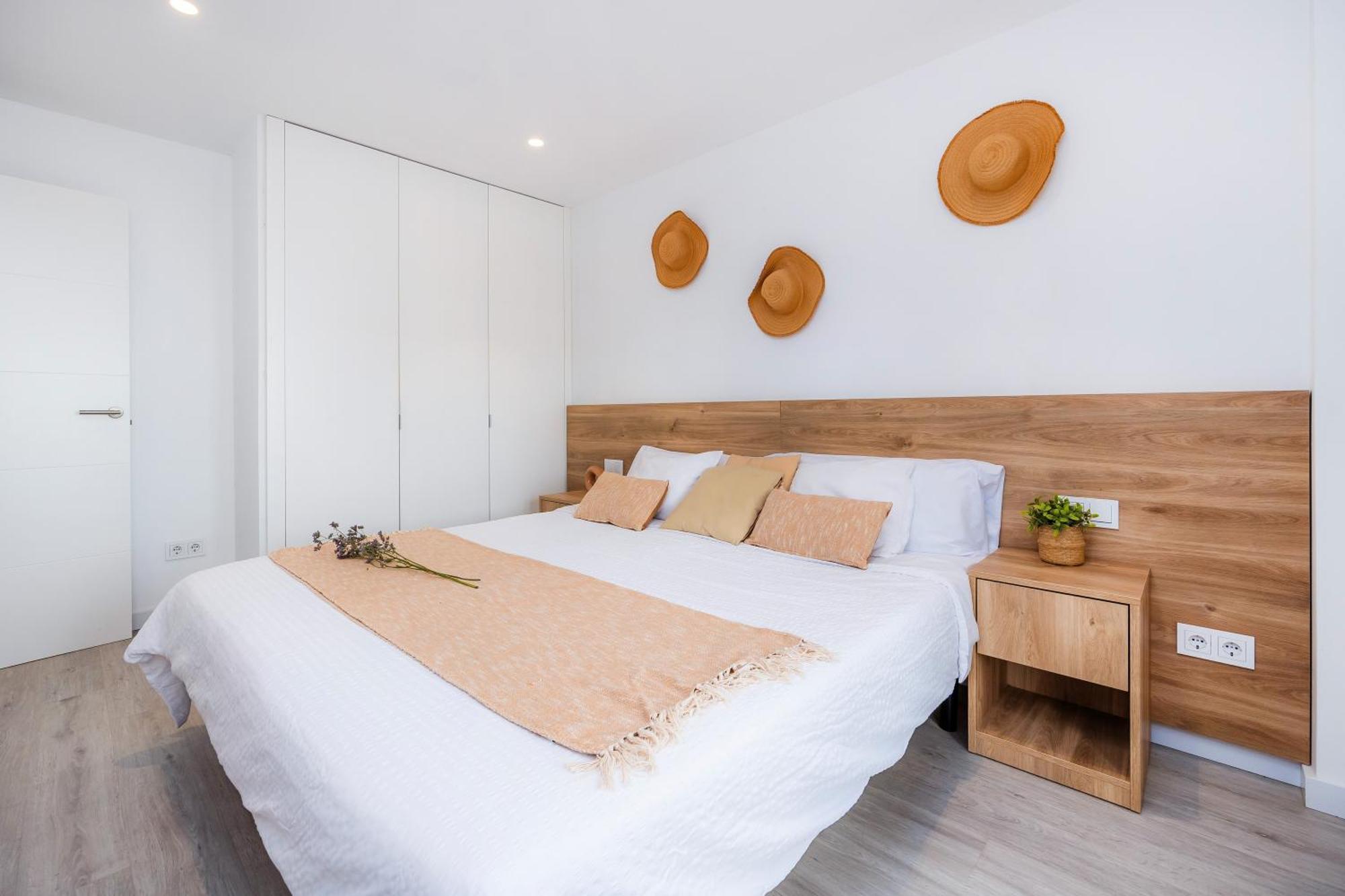 White Suites Cala D´Or Dış mekan fotoğraf