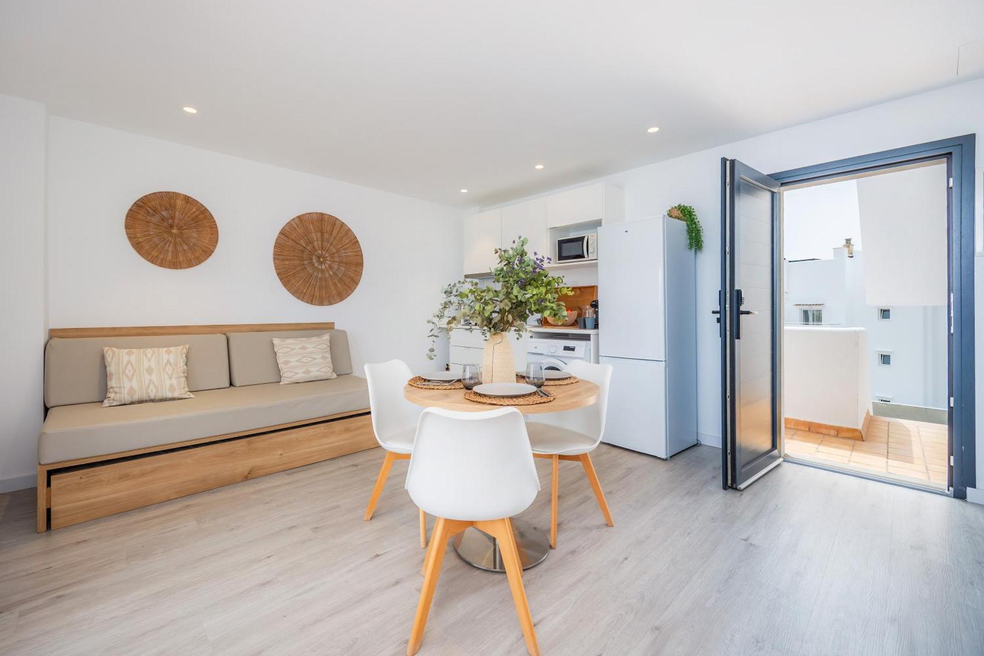 White Suites Cala D´Or Dış mekan fotoğraf
