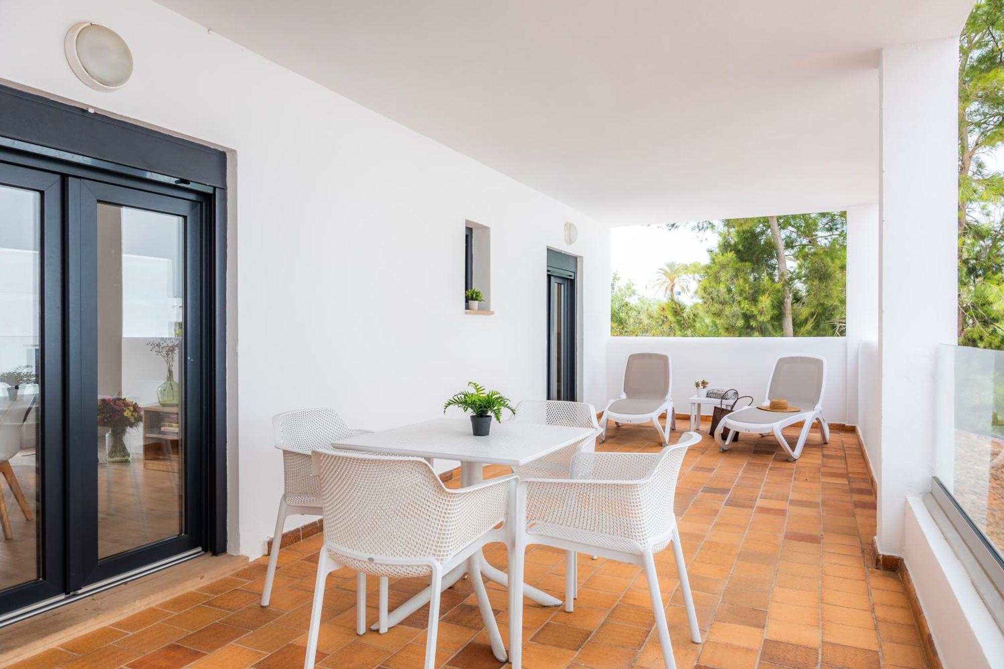 White Suites Cala D´Or Dış mekan fotoğraf